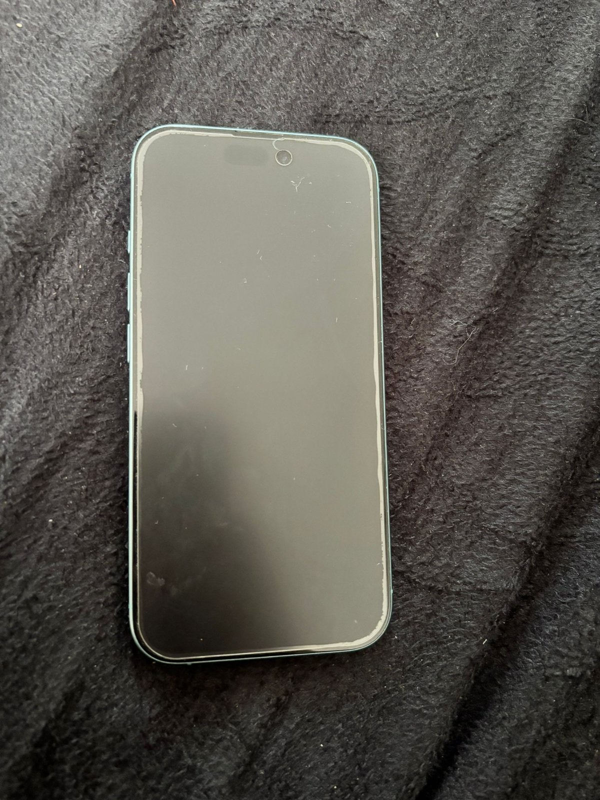 Iphone + Apple watch 8 45mm RUILEN, Ophalen, IPhone 16, Zo goed als nieuw, Apple