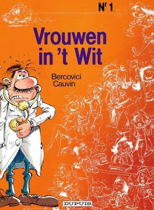 Strips / grote keuze, Livres, Enlèvement ou Envoi, Comme neuf
