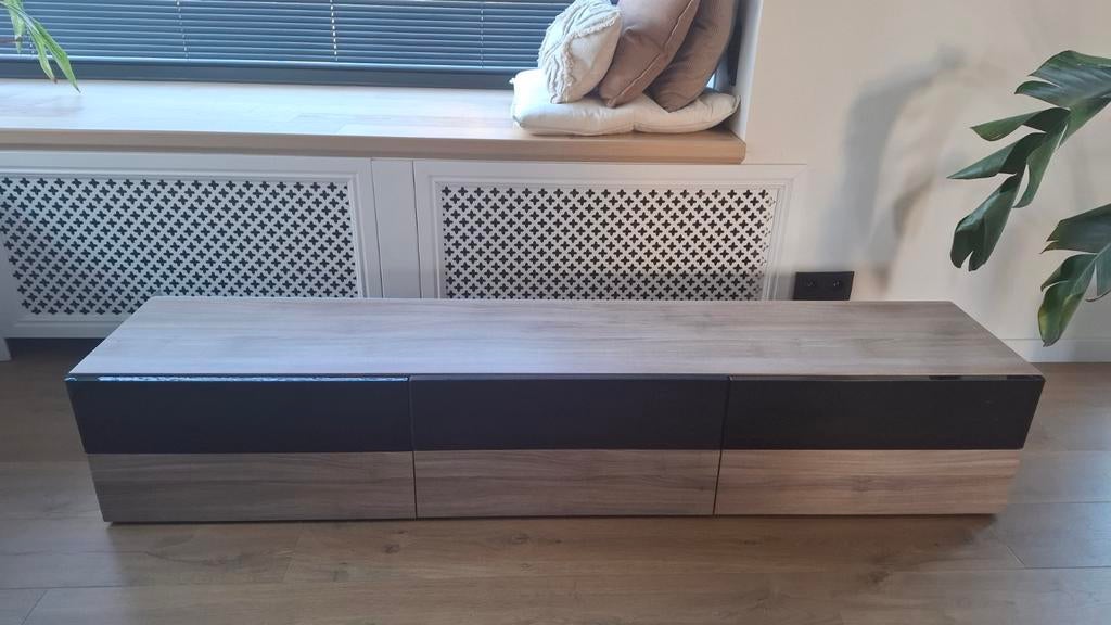 Meuble tv et meuble de rangement, Enlèvement