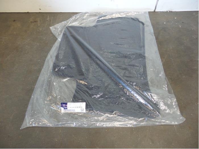 Kit tapis d'un Mercedes B-Klasse (B-Klasse 11-), Neuf, -, 3 mois de garantie, -