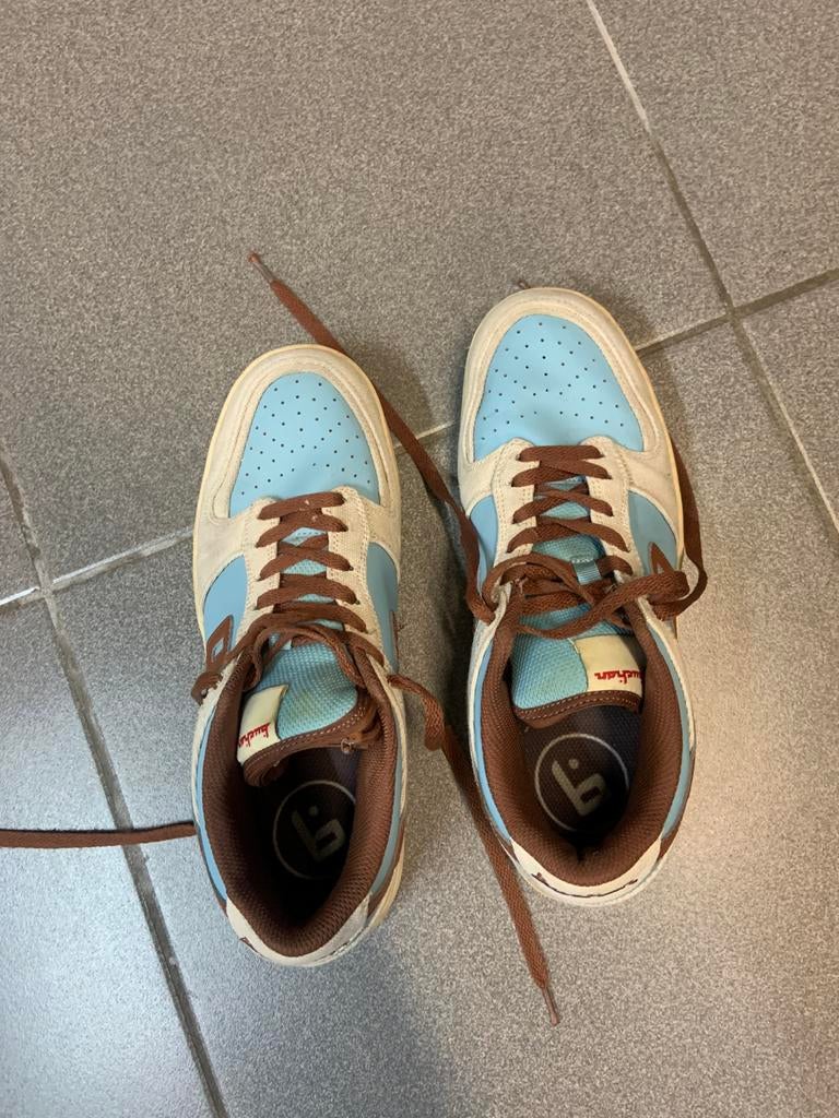 Merkkledij schoenen Buchan maat 44, Kleding | Heren, Ophalen, Zo goed als nieuw