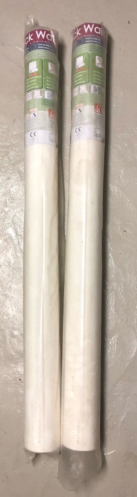 Voile de renfort pour mur, Maison & Meubles, Ameublement | Papier peint, Enlèvement