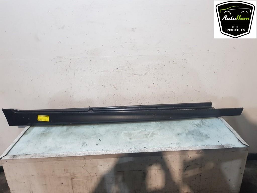 JUPE LATERALE DROIT BMW 5 serie Touring (F11), Autos : Pièces & Accessoires, Carrosserie & Tôlerie, BMW, Droite, Utilisé