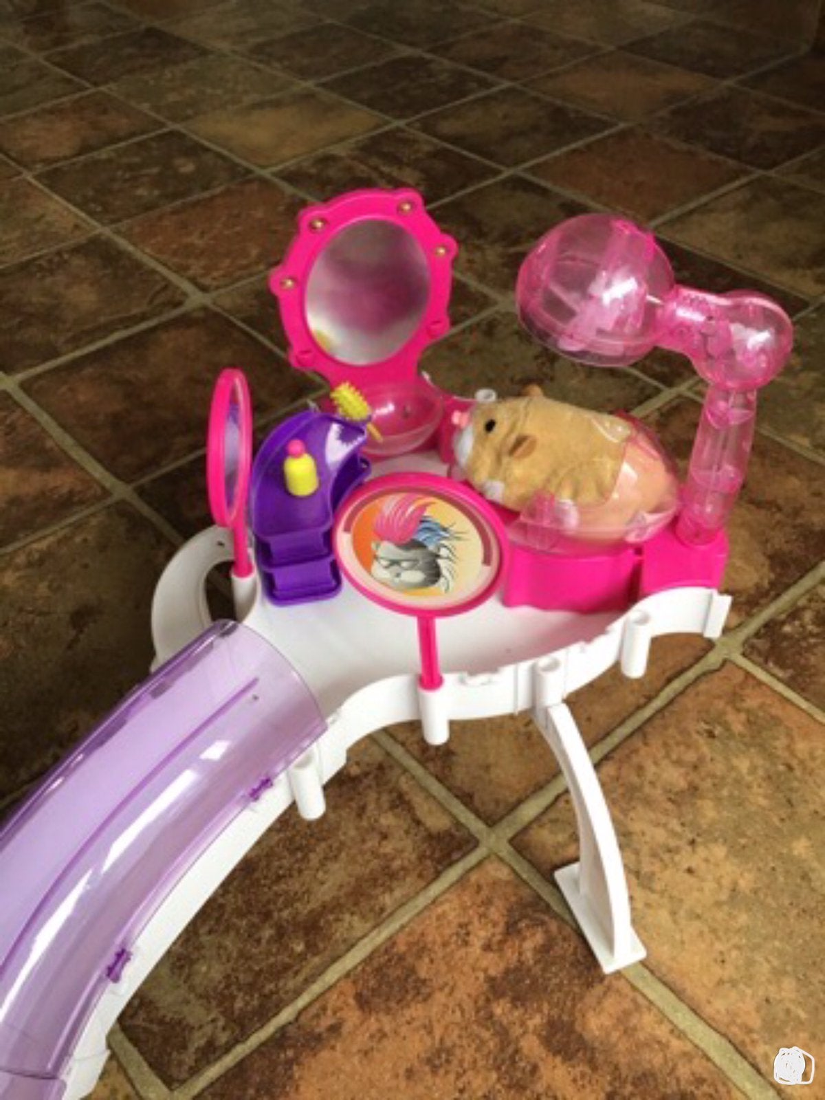 Zhu Zhu pets, Kinderen en Baby's, Ophalen of Verzenden, Zo goed als nieuw