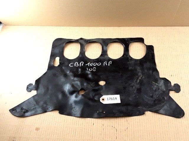 CBR1000RR 2008 - 2011 Honda Rubber D1-31350