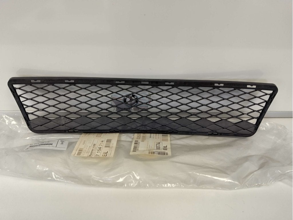 BMW 3 serie E92 E93 coupe /cabrio middendeel grille N.O.S., Niet ingevuld, Voor, Niet ingevuld, Nieuw