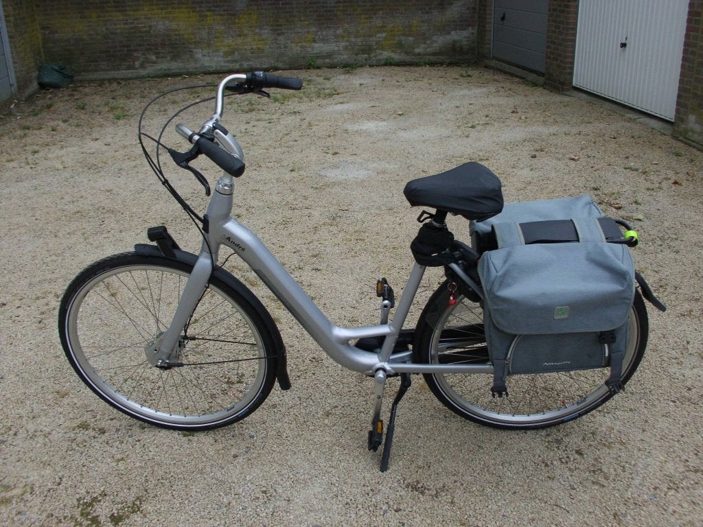 damesfiets "Batavus" 7 versnellingen, Nieuw, Fietsen en Brommers, Ophalen, Velgrem, Versnellingen, Batavus