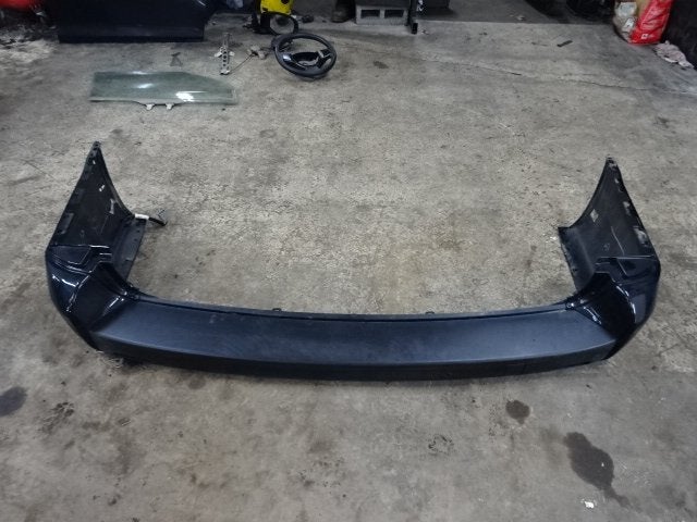 BUMPER ACHTER Toyota ProAce (01-2016/04-2025), Gebruikt, Kundenbetreuung@toyota.de, Toyota, Achter