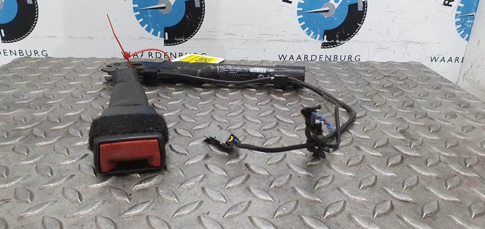 BMW 3 SERIES GORDELSPANNER 2005, Enlèvement ou Envoi, Utilisé, ARN reconnu