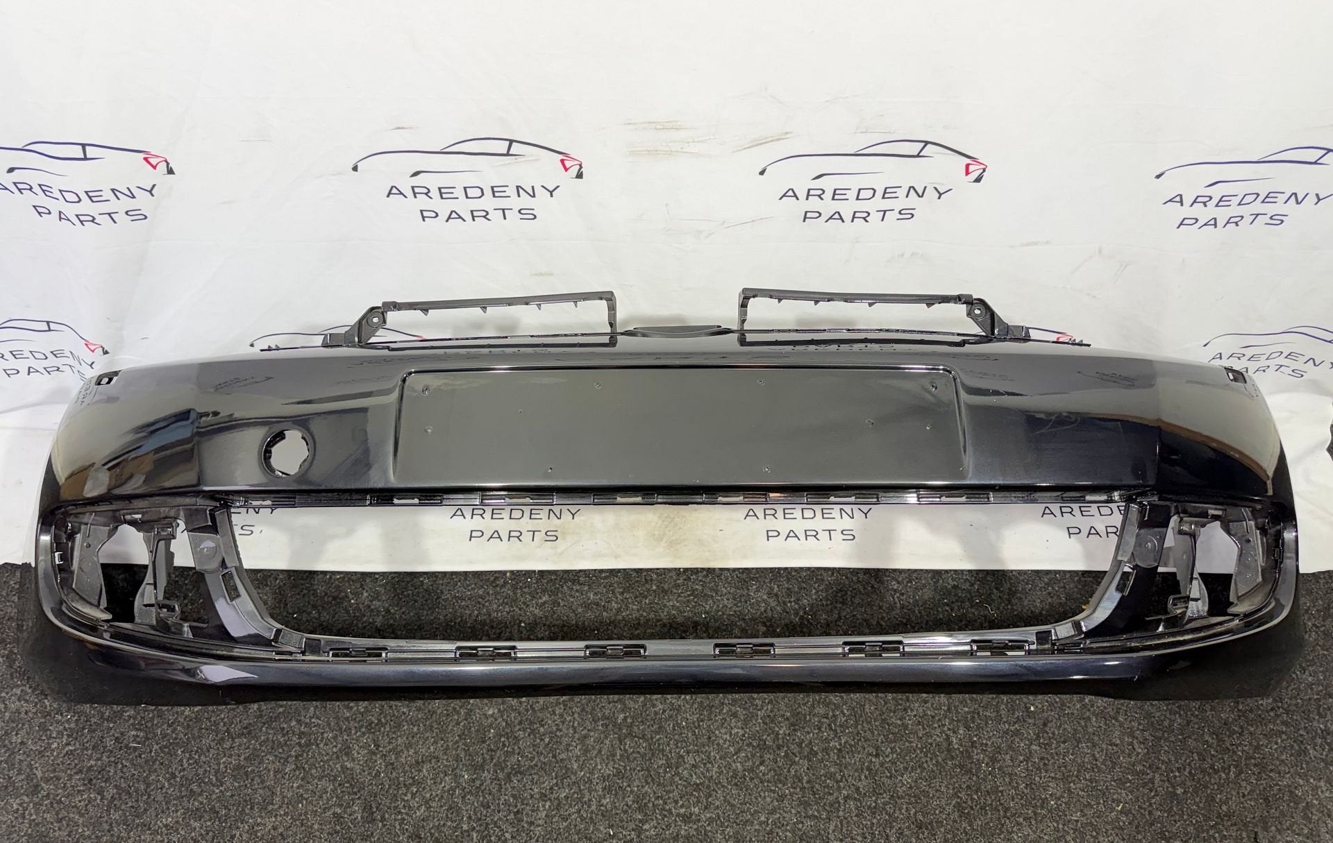 Volkswagen Golf 6 Voorbumper KLS 5K0807221, Gebruikt, -, -, Ophalen of Verzenden
