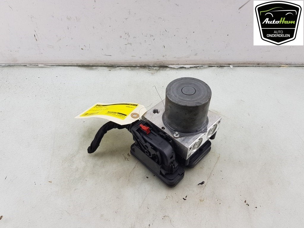 ABS POMP Polo VI (AW1) (|2Q0614517AQ|2Q0614517AQBEF|), Auto-onderdelen, Gebruikt, Volkswagen, Volkswagen AG, Kundenbetreuung@volkswagen.de