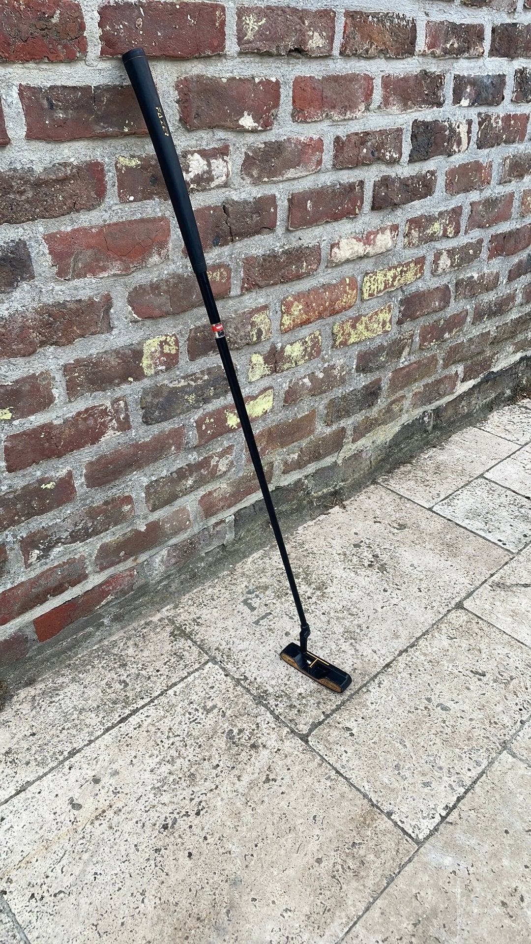Putter fazer, Enlèvement ou Envoi, Utilisé