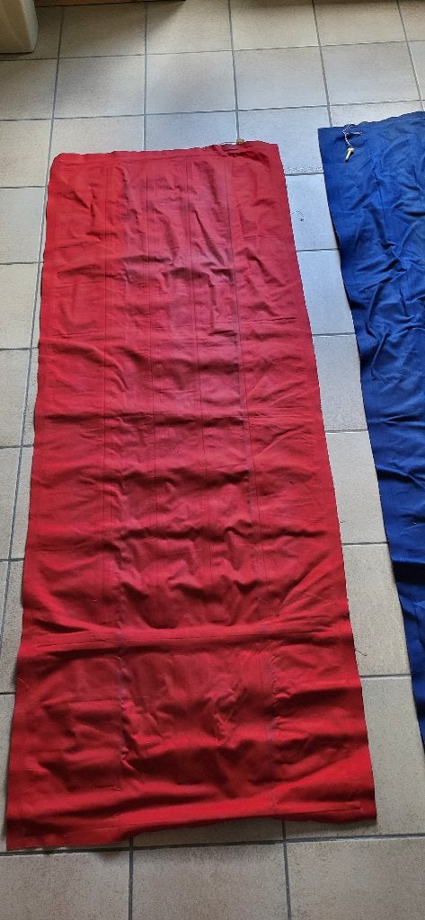 matelas pneumatique, Caravans en Kamperen, Luchtbedden, Ophalen, Gebruikt, 1-persoons