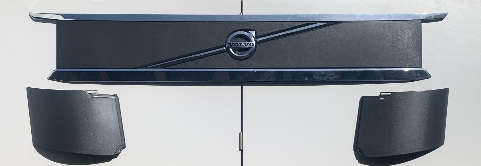 VOLVO FH4 MOTORKAP PANEEL COMPLEET 21941702A, Carrosserie en Plaatwerk, -, -, Nieuw