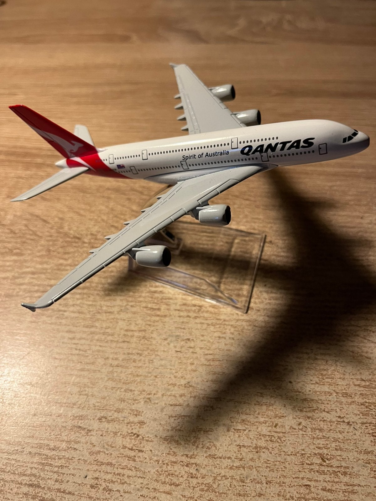 Spirit Of Australia, Ophalen of Verzenden, Zo goed als nieuw