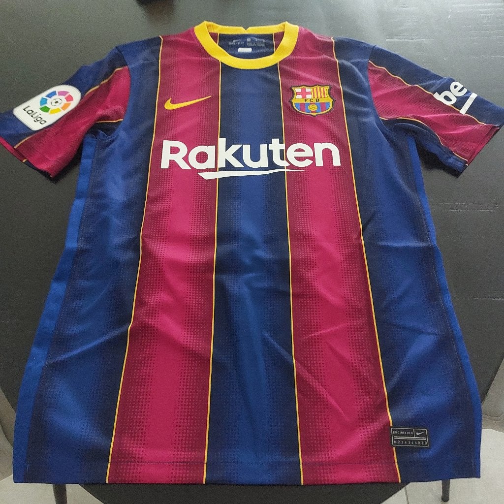 Messi, Verzamelen, Ophalen, Nieuw, Shirt