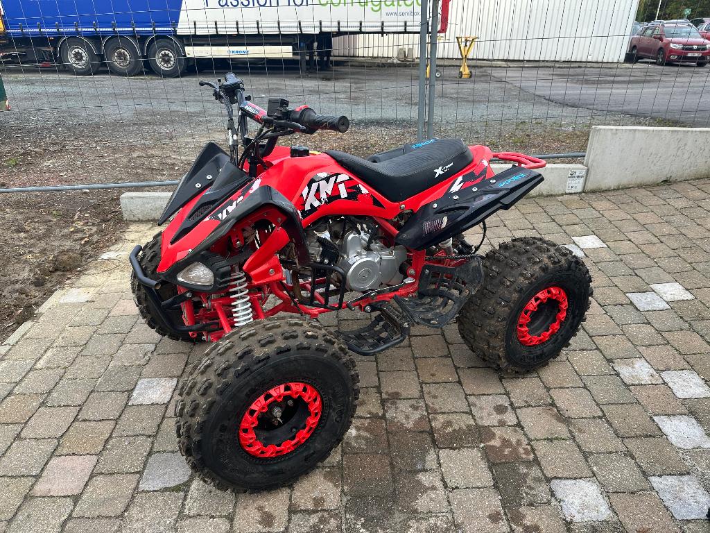 Kinderquad