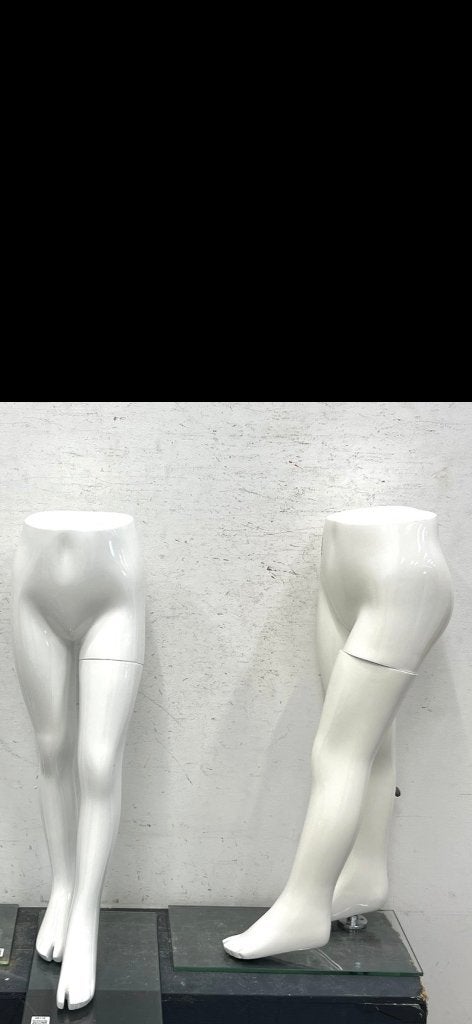 Lot de 2 mannequins enfant, Enfants & Bébés, Enfants & Bébés Autre, Enlèvement, Utilisé