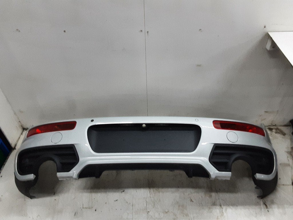 BUMPER ACHTER Mini Clubman (F54) (01-2014/06-2019), Auto-onderdelen, Gebruikt, Achter, Mini, Bumper
