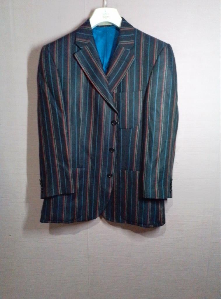 Magee Blazer, Ophalen of Verzenden, Maat 48/50 (M)