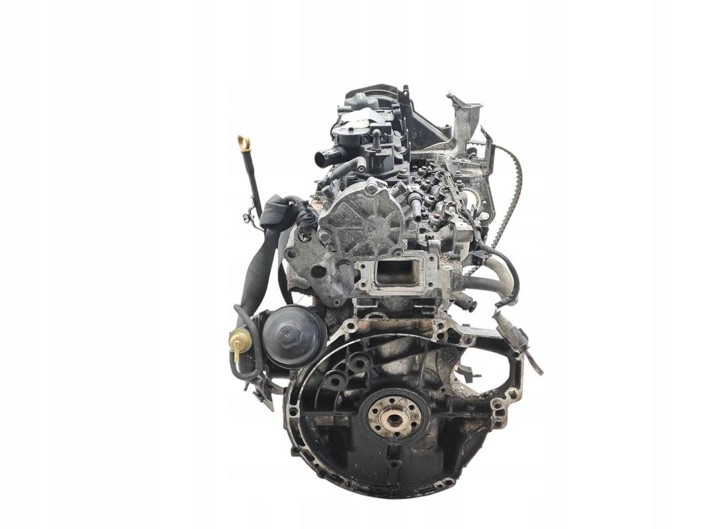 Moteur T1DB Nu FORD FOCUS C-MAX GRAND C-MAX, Verzenden, Gebruikt, Overige automerken