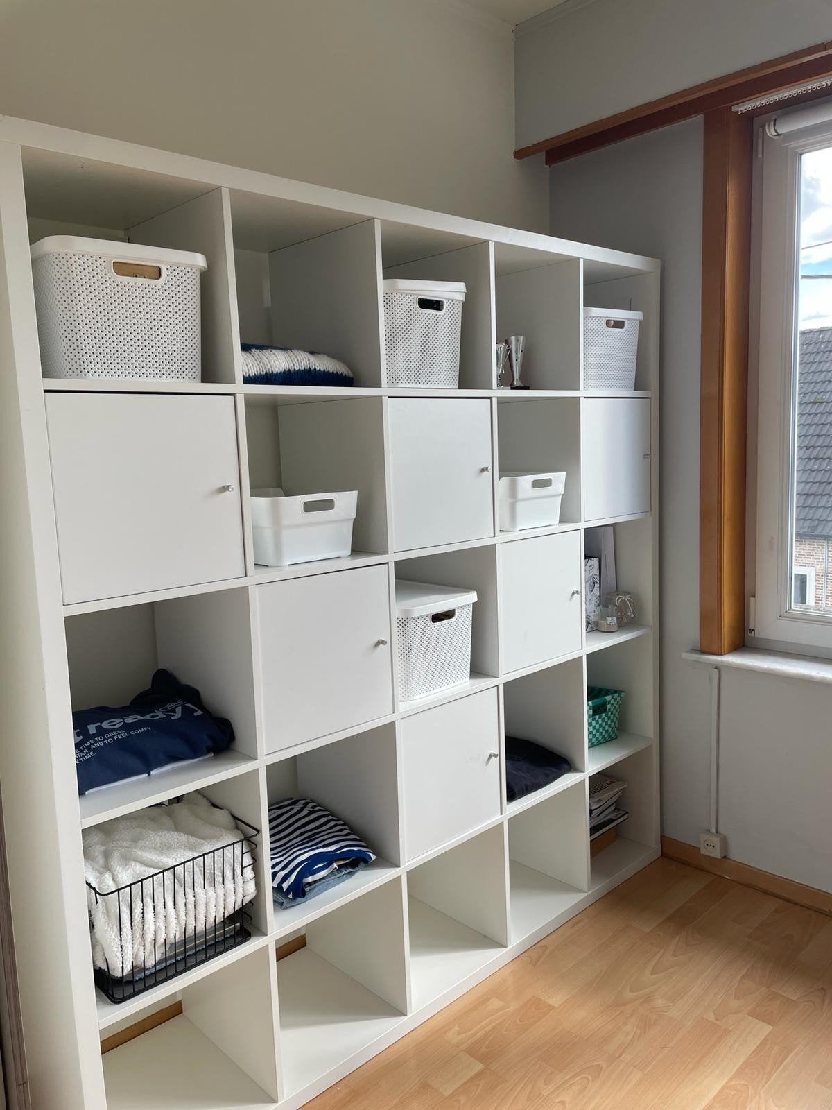 Kallax Ikea 182cm 182cm, Immo, Appartements & Studios à louer