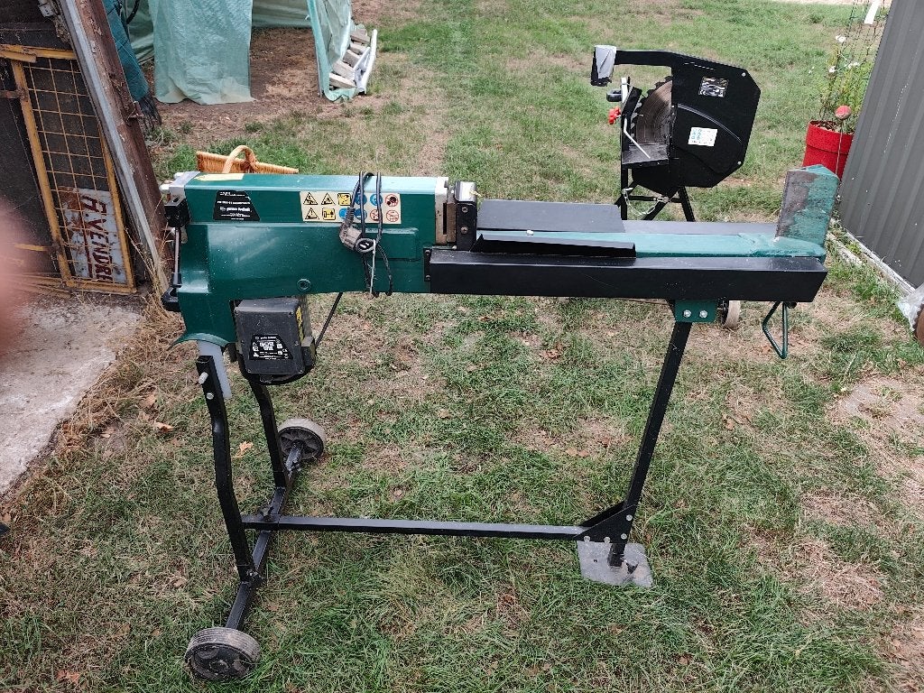 A Vendre plus l'utilité, Jardin & Terrasse, WOLF Garten, Électrique, Comme neuf, Enlèvement