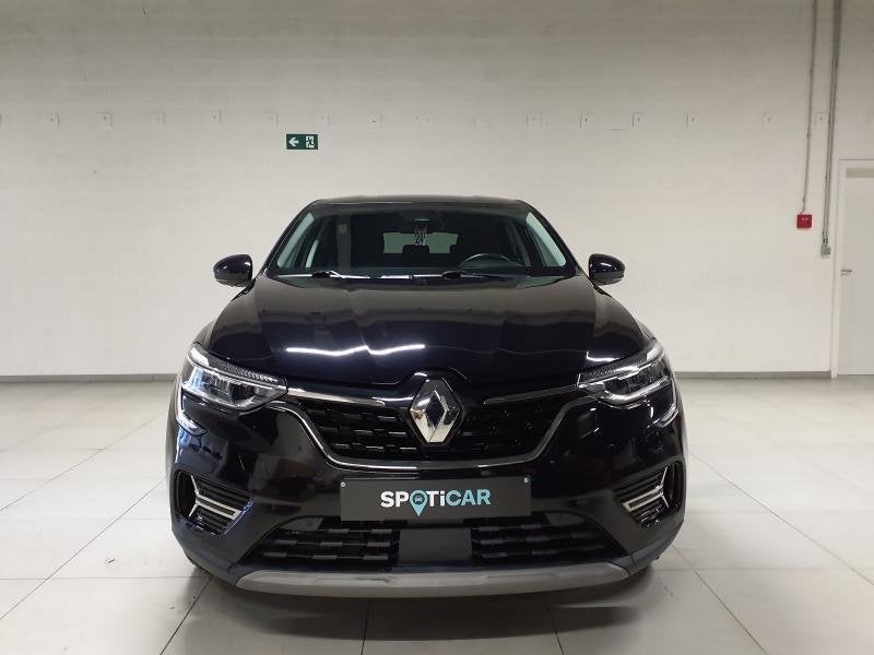 Renault Arkana Evolution, Achat, 140 ch, 103 kW, Hybride Électrique/Essence