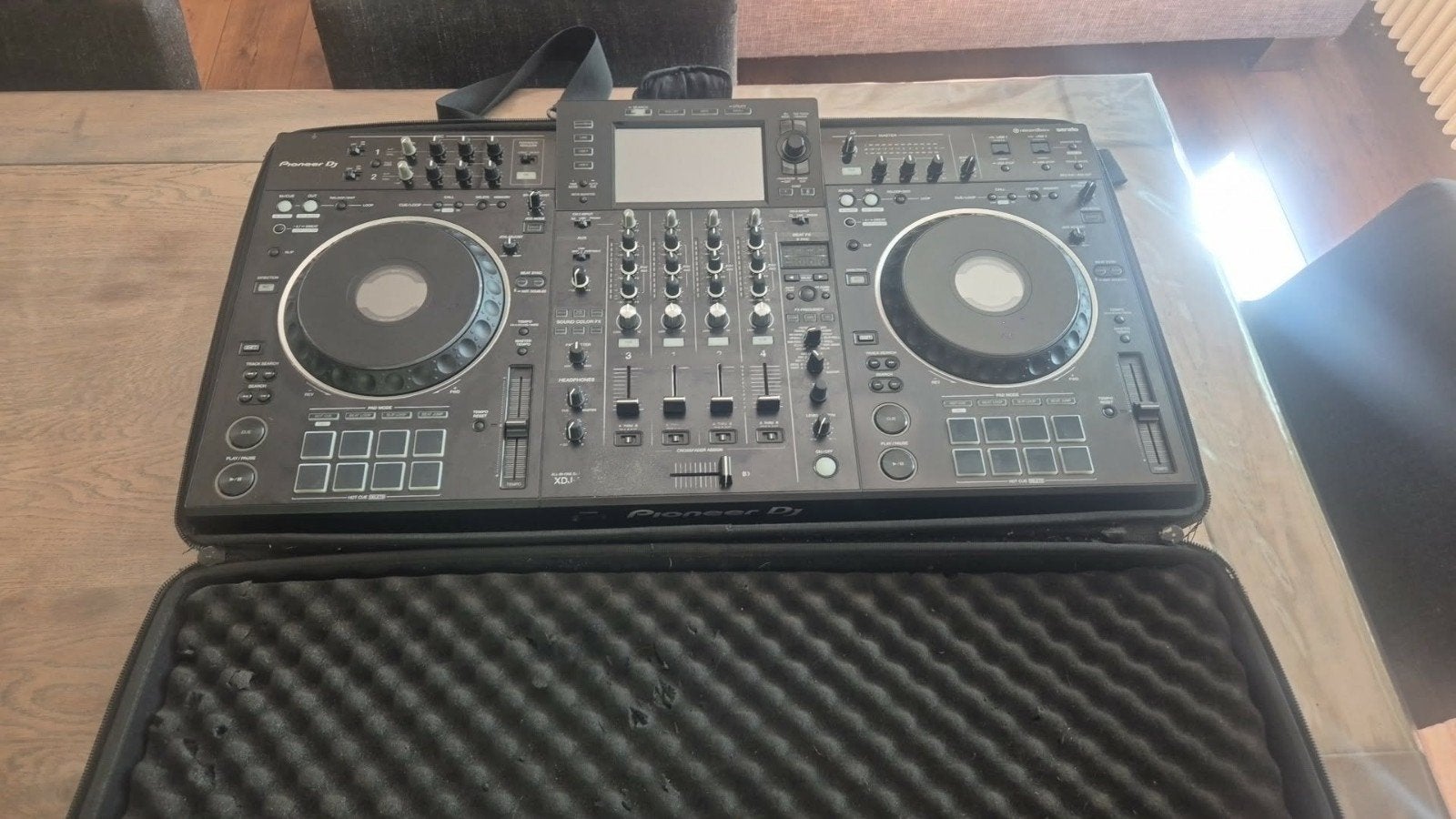 Pioneer XDJ-XZ, Muziek en Instrumenten, Ophalen, Pioneer