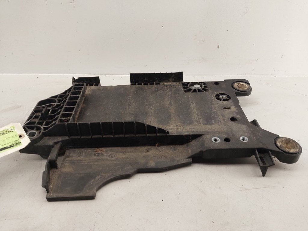BAC A BATTERIE X2 (F39) (|9387574|61219387574|938757405|), Autos : Pièces & Accessoires, Batteries & Accessoires, Utilisé, BMW