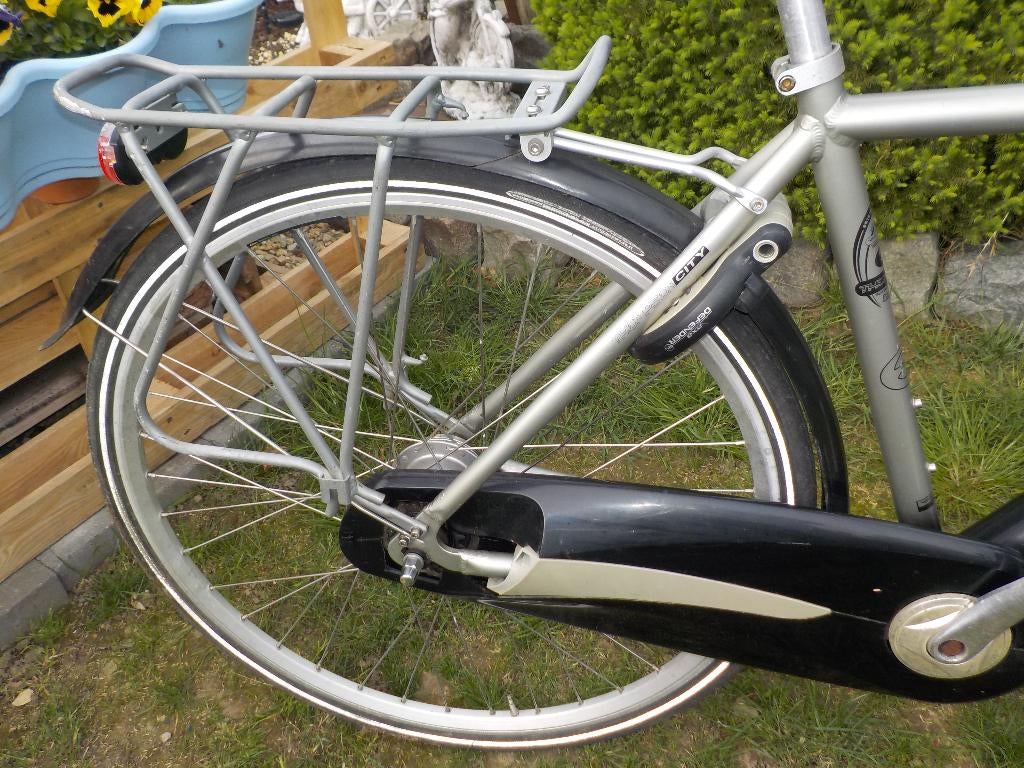Herenfiets, Fietsen en Brommers, Ophalen, Versnellingen