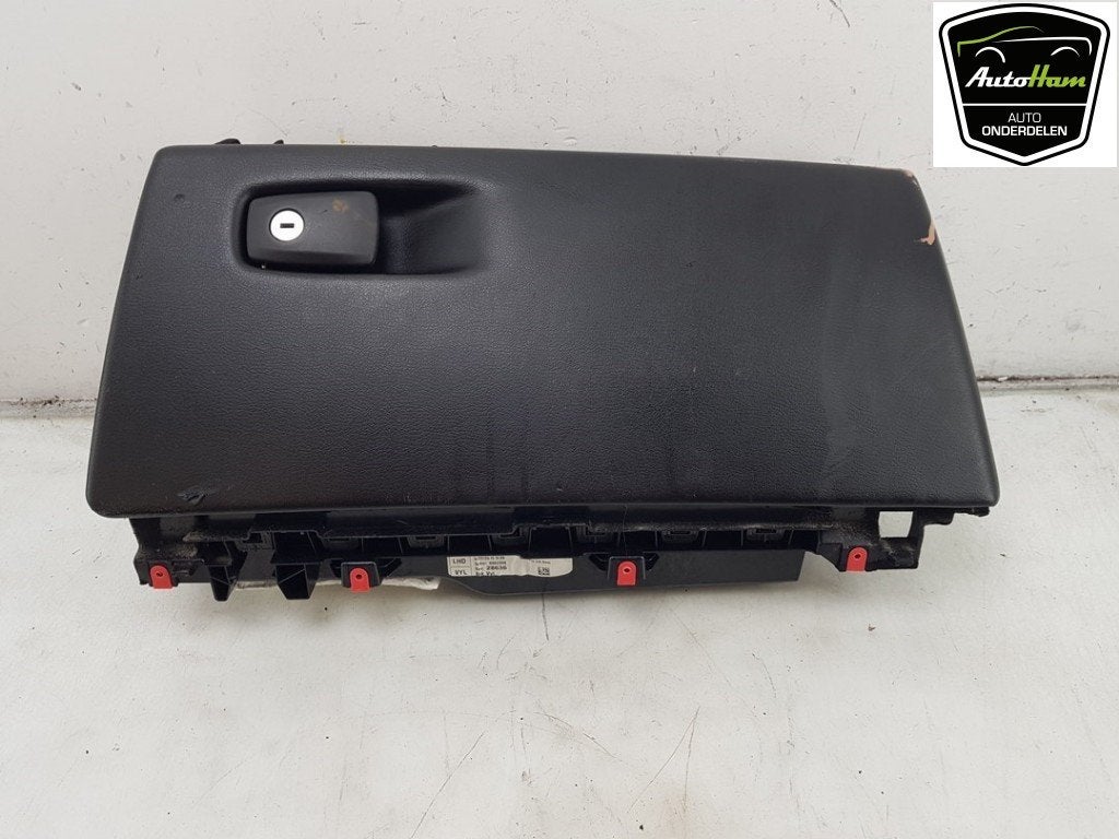 DASHBOARDKASTJE BMW X5 (F15) (|51169287302|), Auto-onderdelen, Gebruikt, BMW