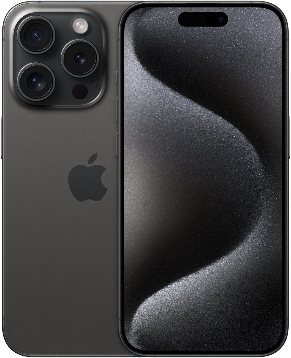 Iphone 15 pro, Enlèvement, Comme neuf, IPhone 15