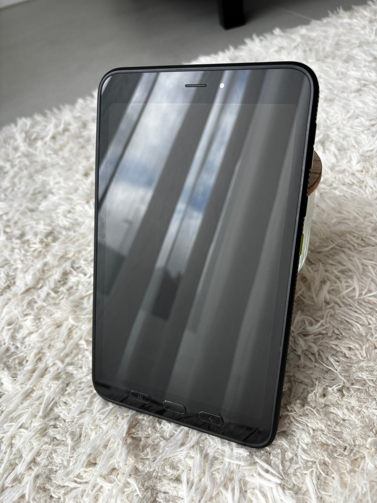 Samsung Galaxy Tab Active5 5G – 128 GB, Computers en Software, Ophalen, Gebruikt, 128 GB