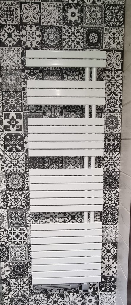 Radiateur électrique avec boost, Doe-het-zelf en Bouw, Verwarming en Radiatoren, Nieuw, Radiator, Hoog rendement (Hr), Ophalen
