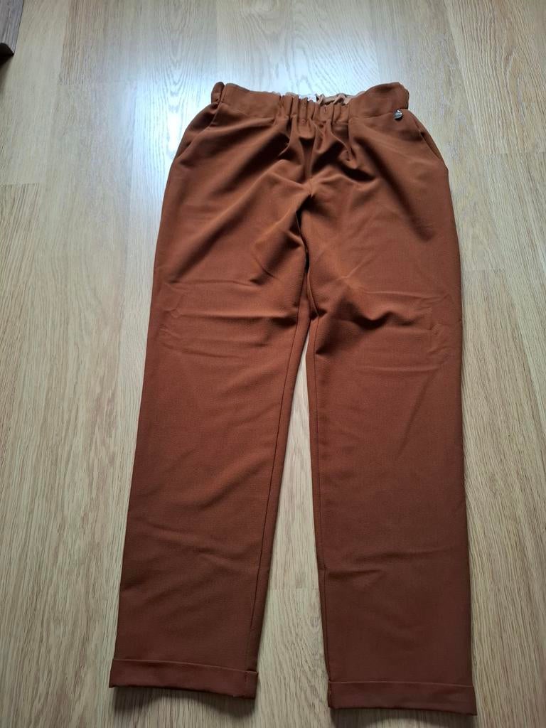 Damesbroeken, Vêtements | Femmes, Enlèvement ou Envoi, Taille 42/44 (L)
