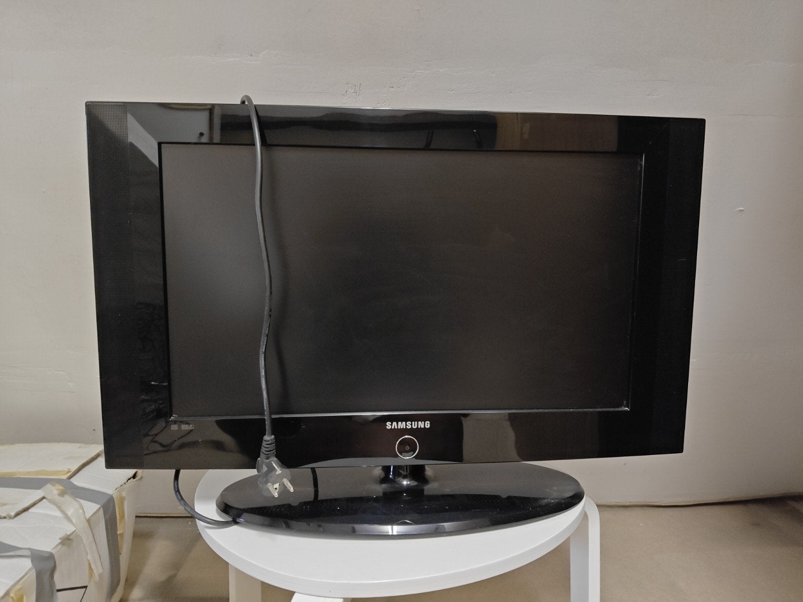 Samsung led-tv, TV, Hi-fi & Vidéo, Télévisions, Enlèvement, LED, Samsung