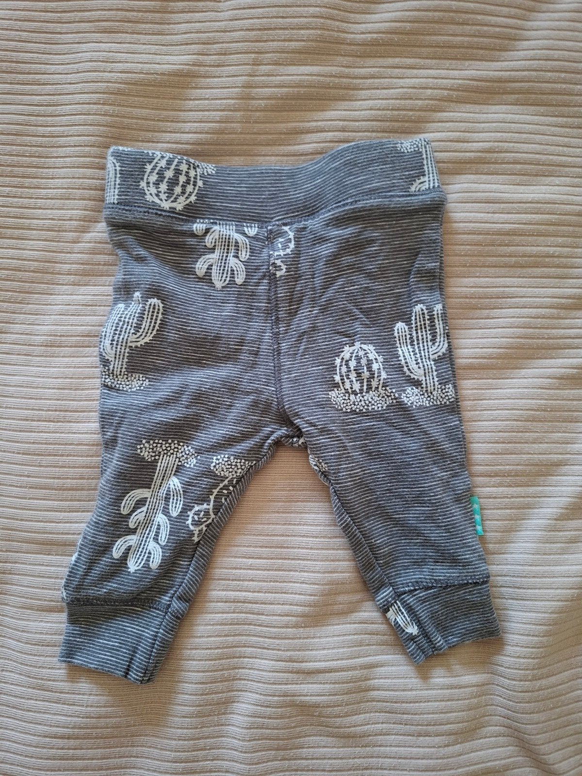 Pakketje broeken maat 50, Kinderen en Baby's, Ophalen of Verzenden, Gebruikt, Jongetje, Broekje