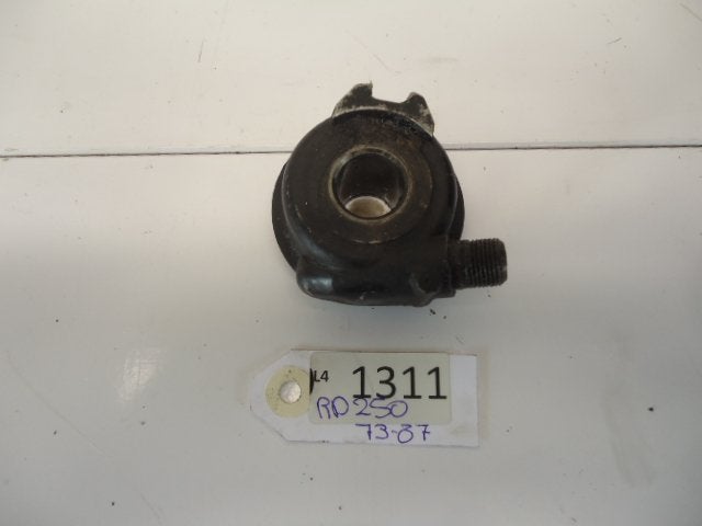 RD250 1973 - 1978 Yamaha Kilometerteller opnemer D1-33473