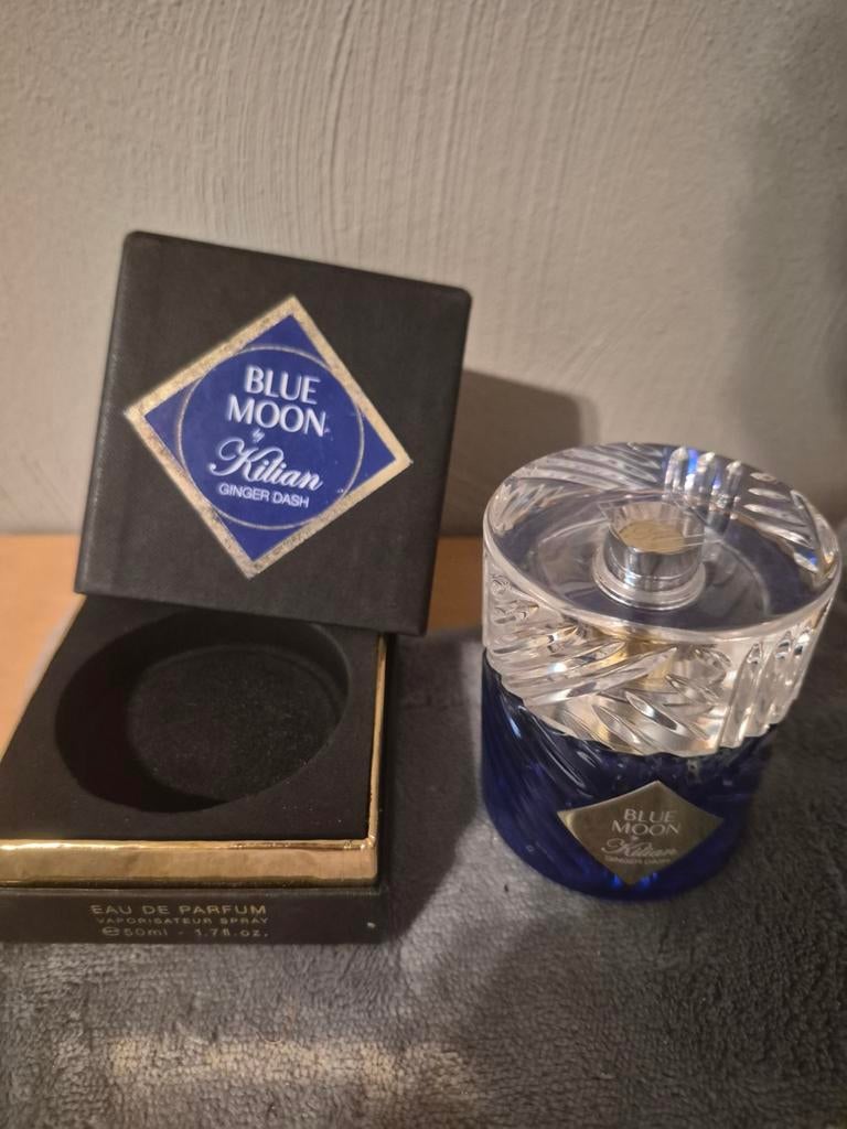 KILIAN BLUE MOON GINGER DASH EDP 50ML, Ophalen