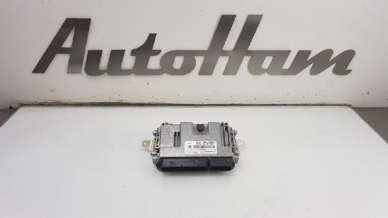 COMPUTER MOTOR Toyota Aygo (B40) (01-2014/06-2018), Dhr. J. Ham, Gebruikt, Administratie@autoham.nl, Toyota