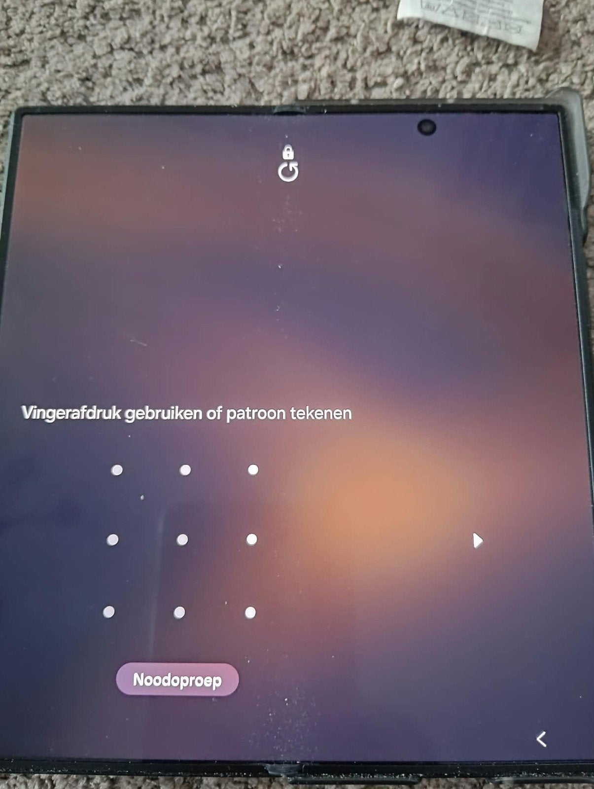 Samsung Z Fold 8 Ultra 512 Go, Télécoms, Enlèvement