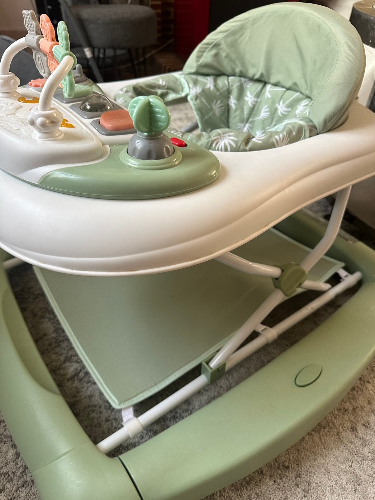 Relax pour bebe, Enfants & Bébés, Relax bébé, Enlèvement, Comme neuf