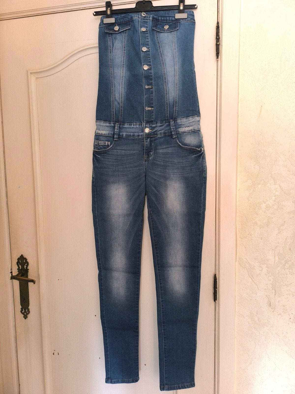 Mooie jumpsuit 36, Kleding | Dames, Jumpsuits, Ophalen of Verzenden