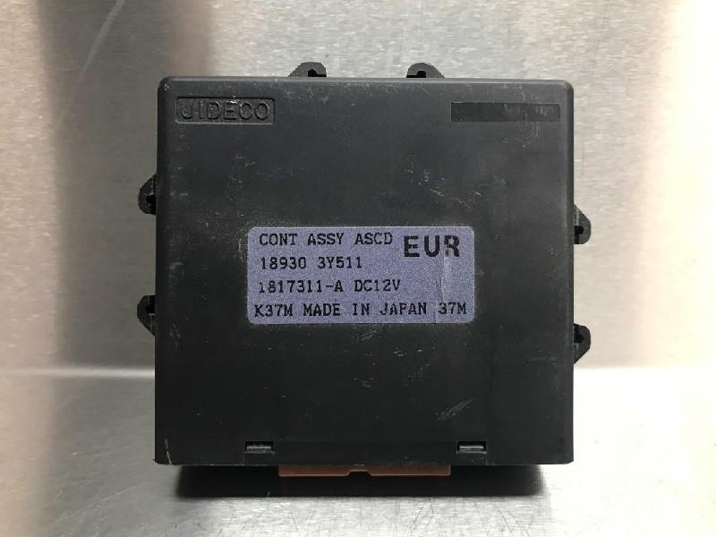 COMPUTER DIVERSEN Nissan Maxima QX (CA33) (|189303Y511|), Gebruikt, Nissan