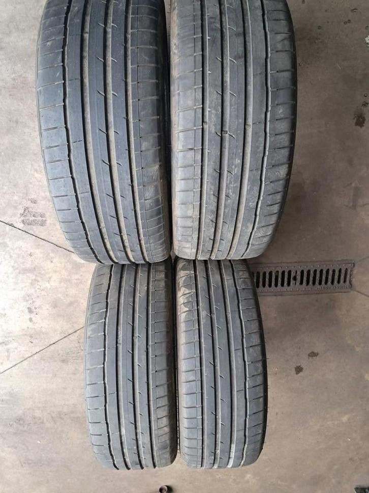 255/40/21 235/45/21 255/40r21 235/45r21 été 2023, Enlèvement
