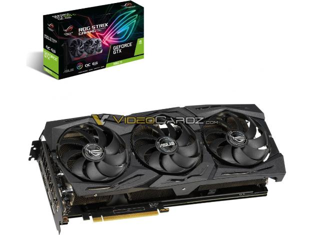 Videokaart gtx 1660ti 8gb, Informatique & Logiciels, Cartes vidéo, Enlèvement, Comme neuf