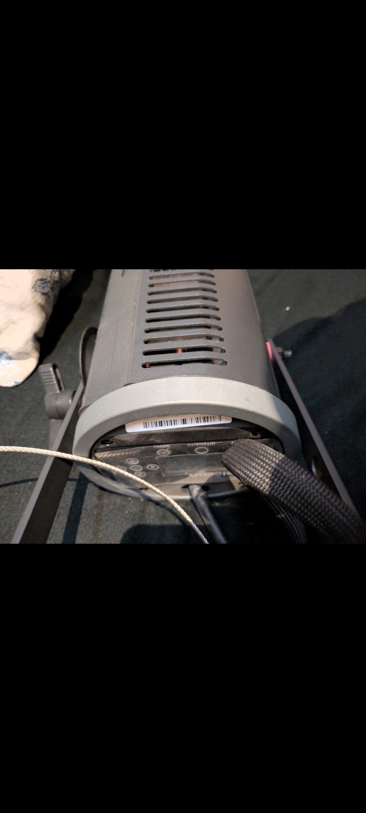 Philips Selecon led Fresnel MKII, Ophalen of Verzenden
