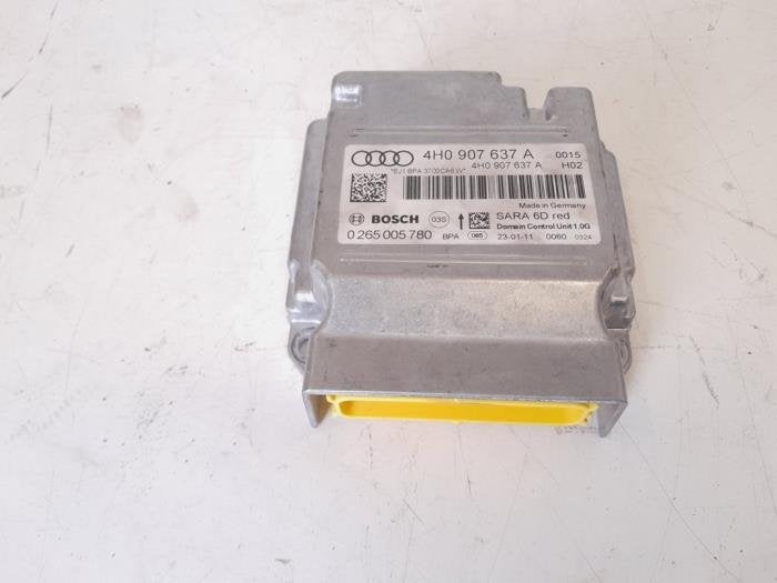 Esp Duo Sensor van een Audi A8, Gebruikt, -, -, -