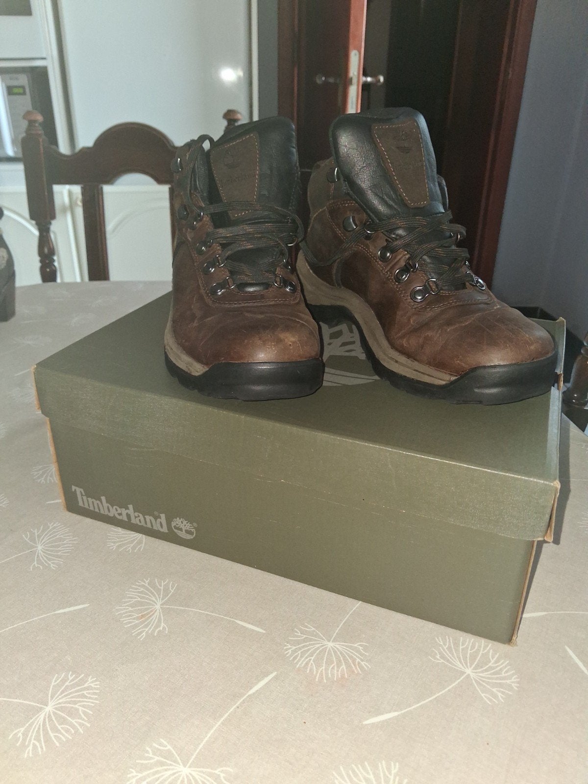 Chaussures Timberland, Enlèvement, Chaussures